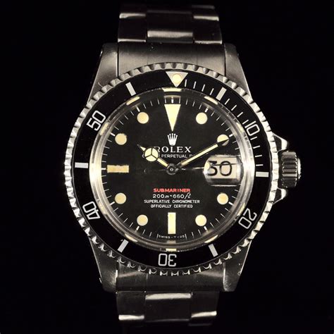 cerco orologio rolex submariner|rolex submariner red sub.